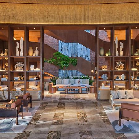 The St Regis Cap Cana Resort Punta Cana Ngoại thất bức ảnh
