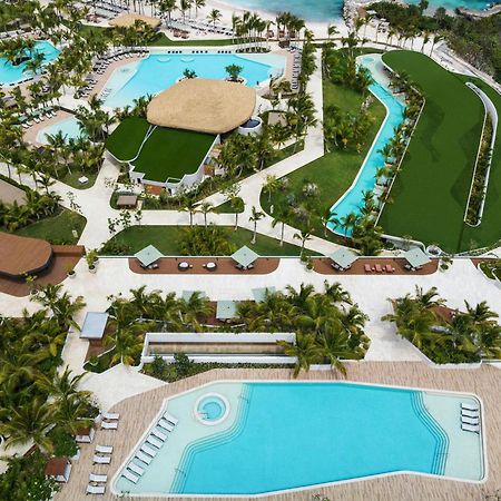 The St Regis Cap Cana Resort Punta Cana Ngoại thất bức ảnh