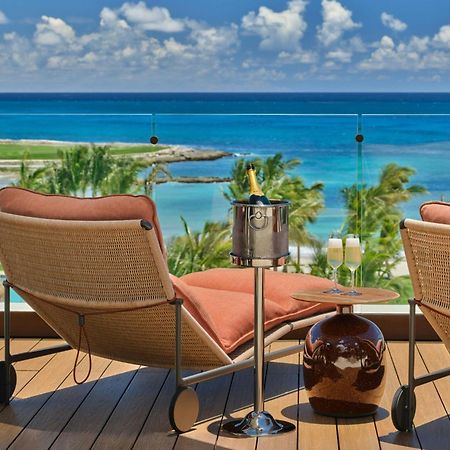 The St Regis Cap Cana Resort Punta Cana Ngoại thất bức ảnh