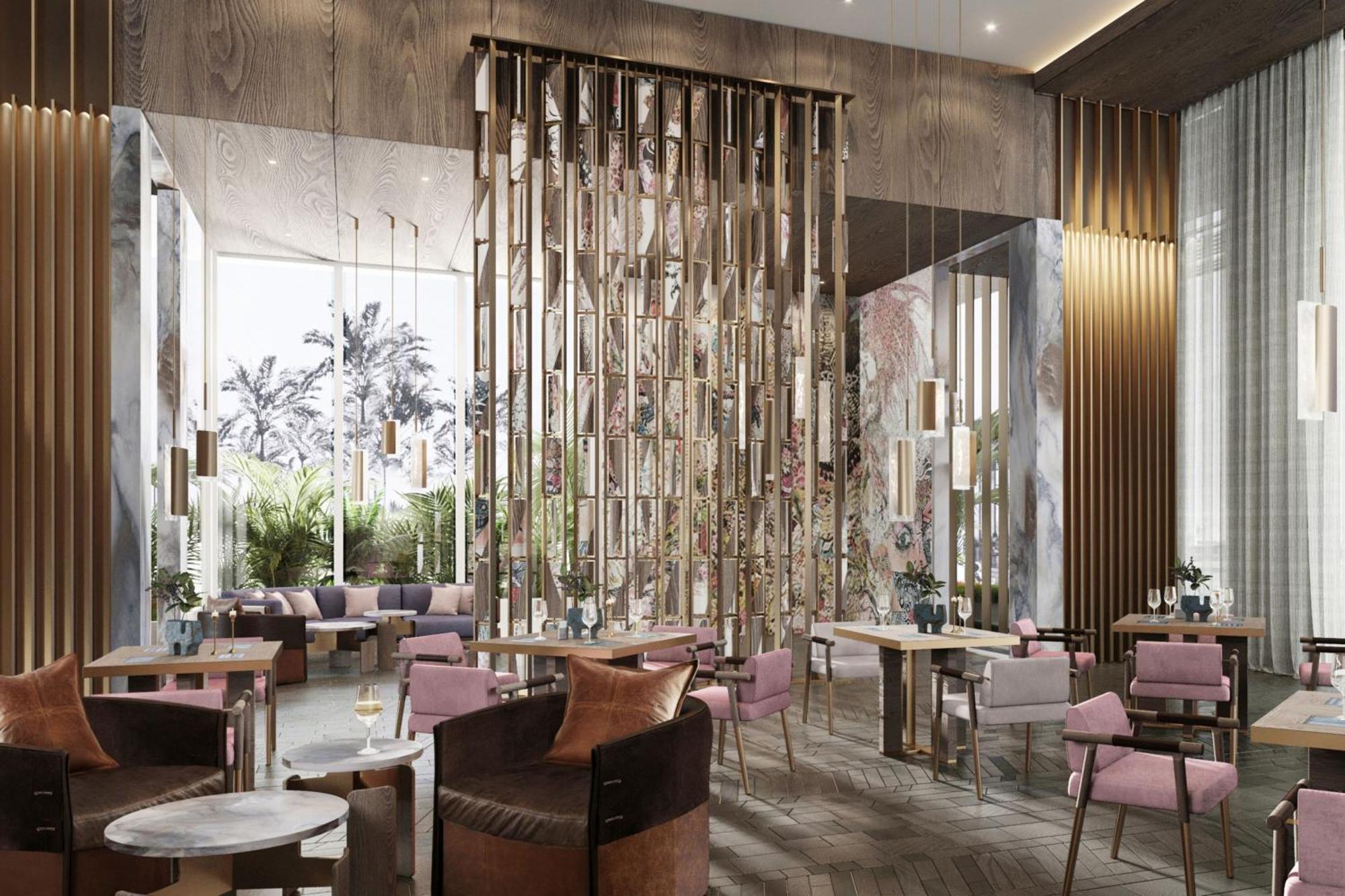 The St Regis Cap Cana Resort Punta Cana Ngoại thất bức ảnh