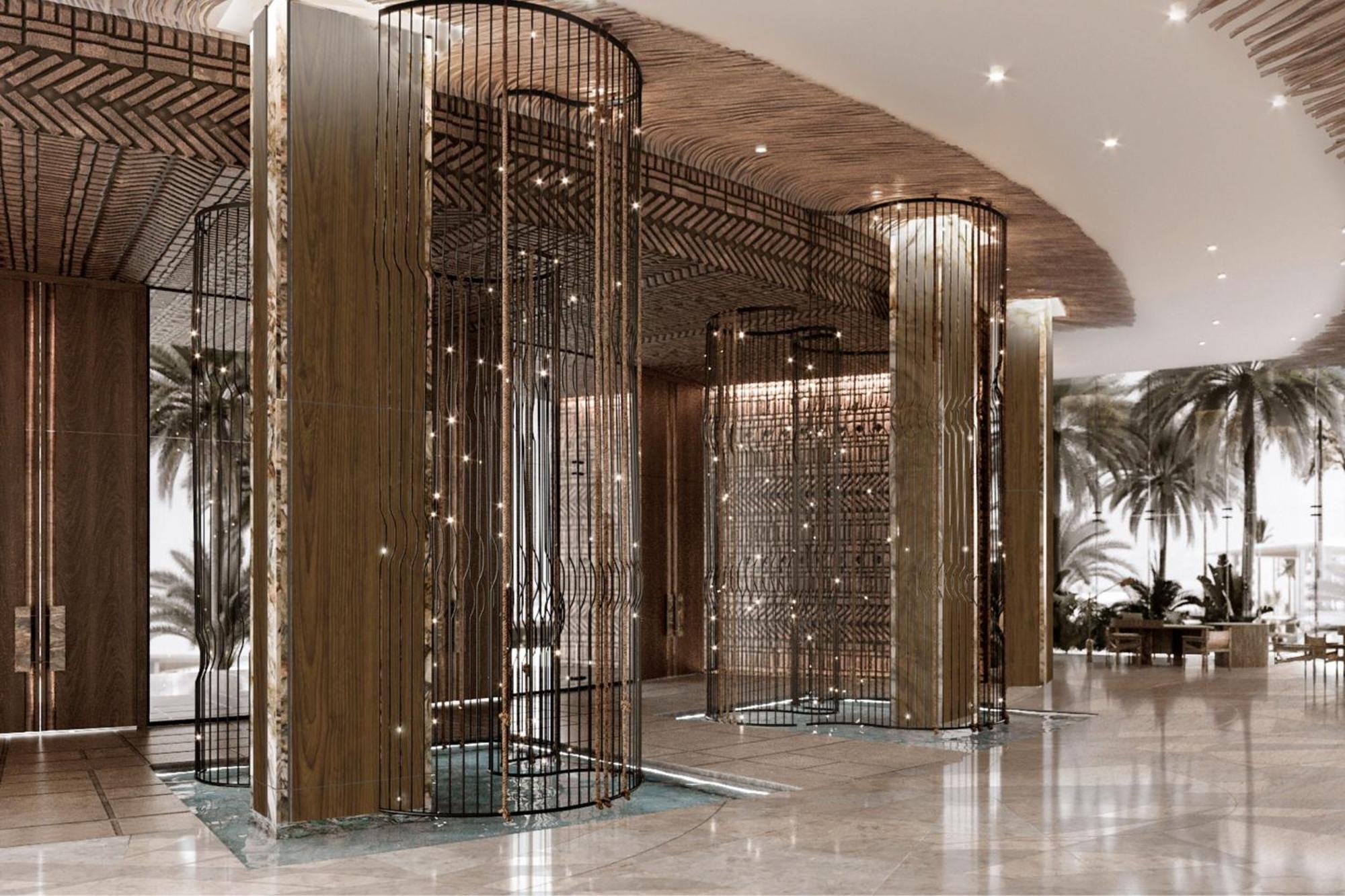 The St Regis Cap Cana Resort Punta Cana Ngoại thất bức ảnh