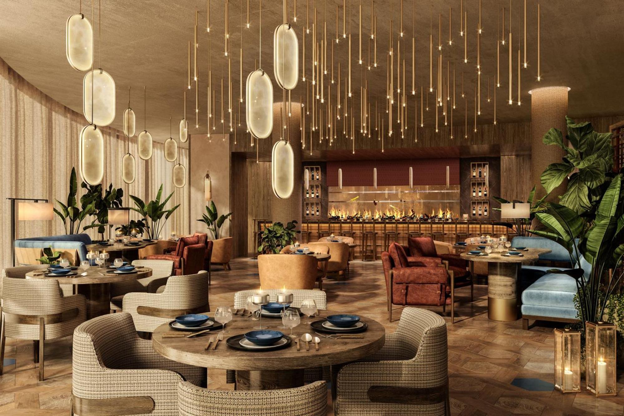 The St Regis Cap Cana Resort Punta Cana Ngoại thất bức ảnh