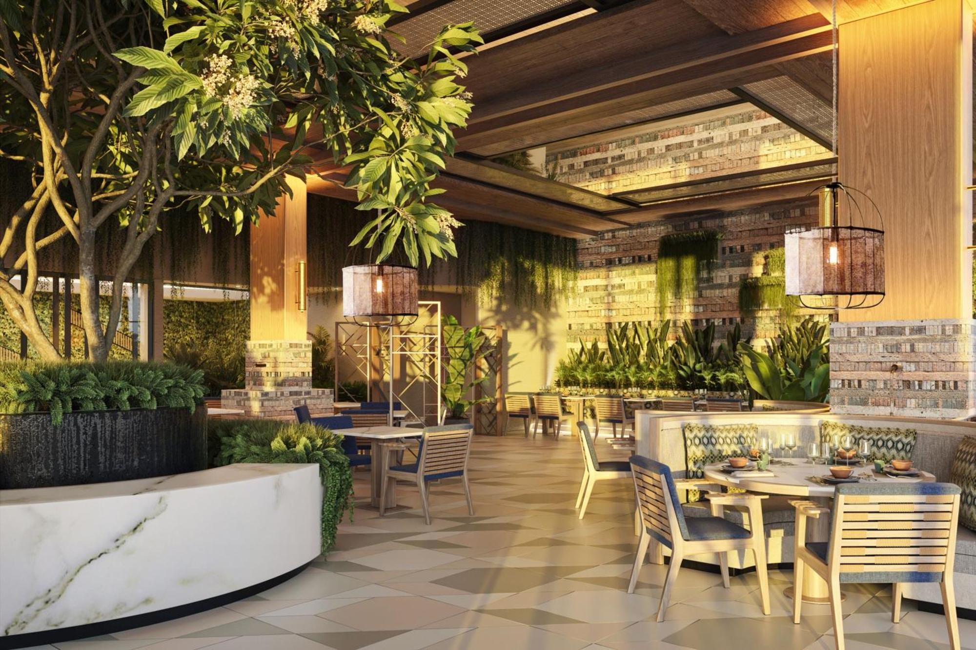 The St Regis Cap Cana Resort Punta Cana Ngoại thất bức ảnh