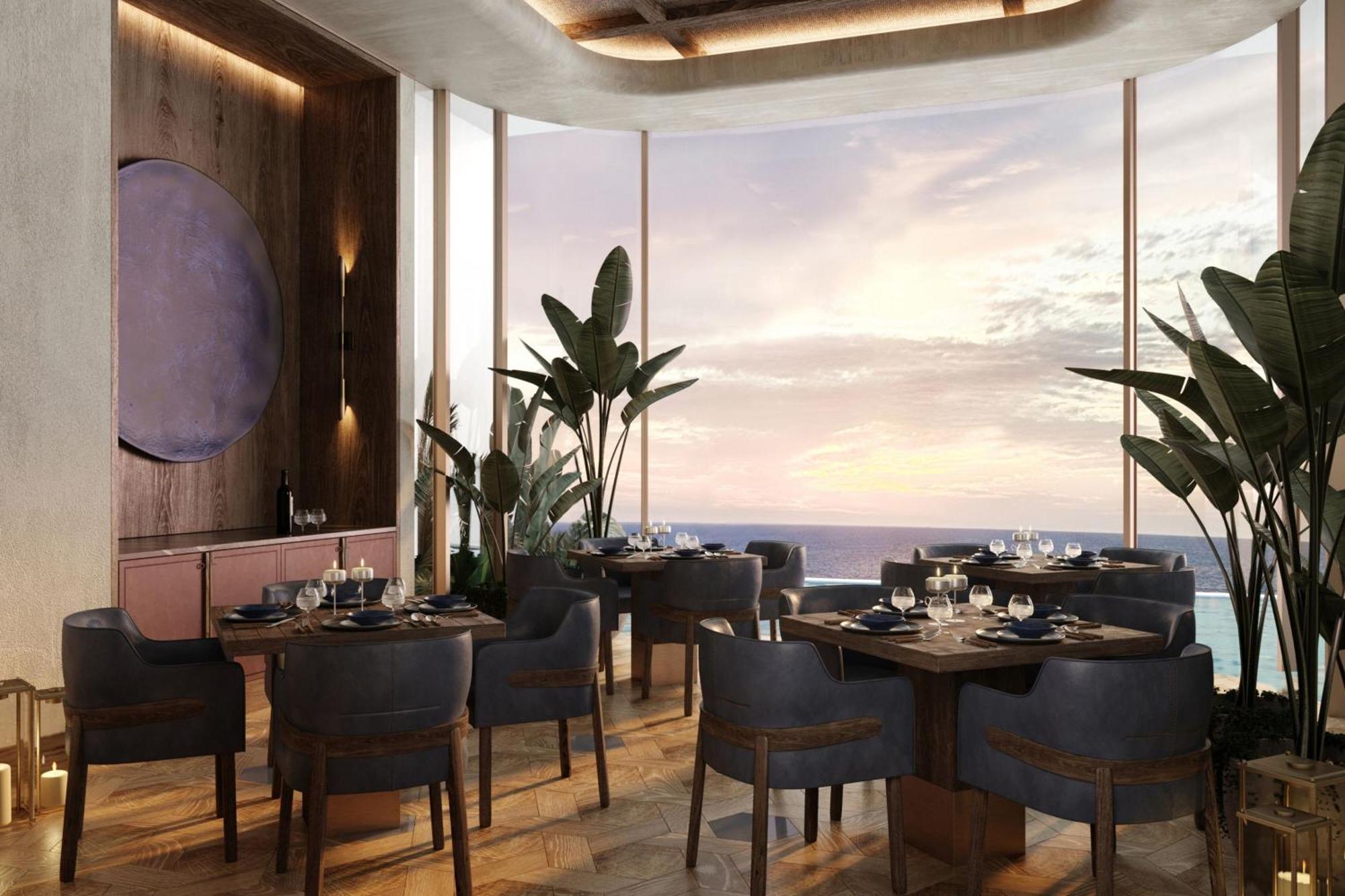 The St Regis Cap Cana Resort Punta Cana Ngoại thất bức ảnh