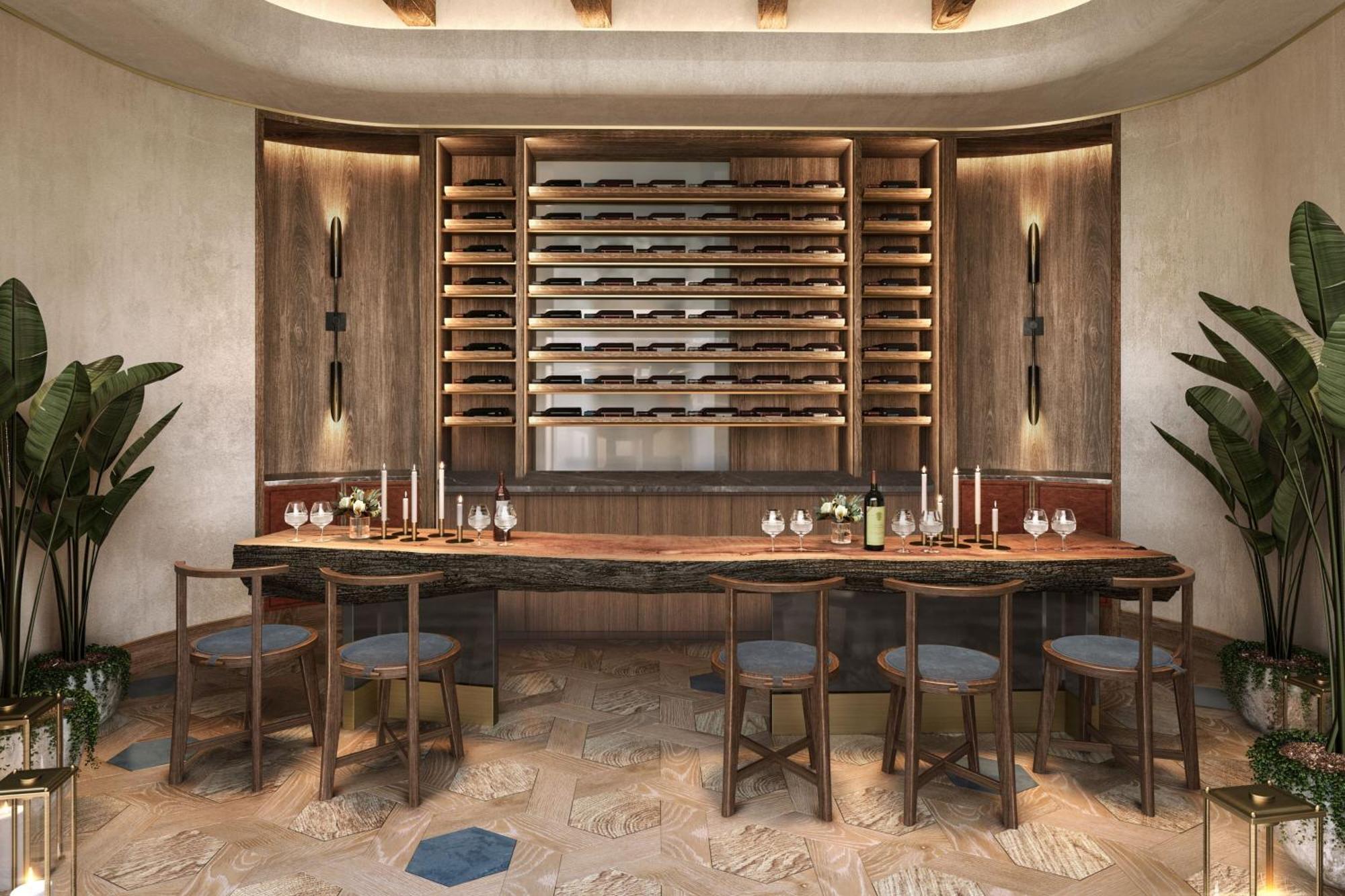 The St Regis Cap Cana Resort Punta Cana Ngoại thất bức ảnh