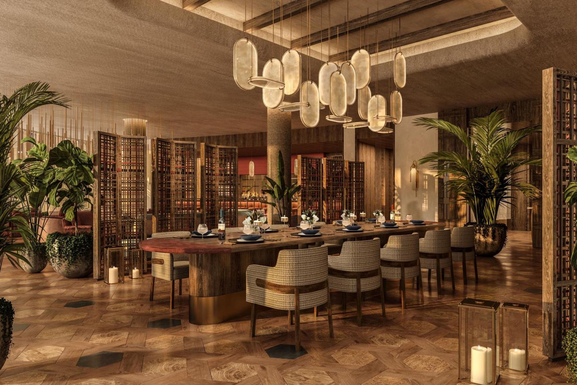 The St Regis Cap Cana Resort Punta Cana Ngoại thất bức ảnh