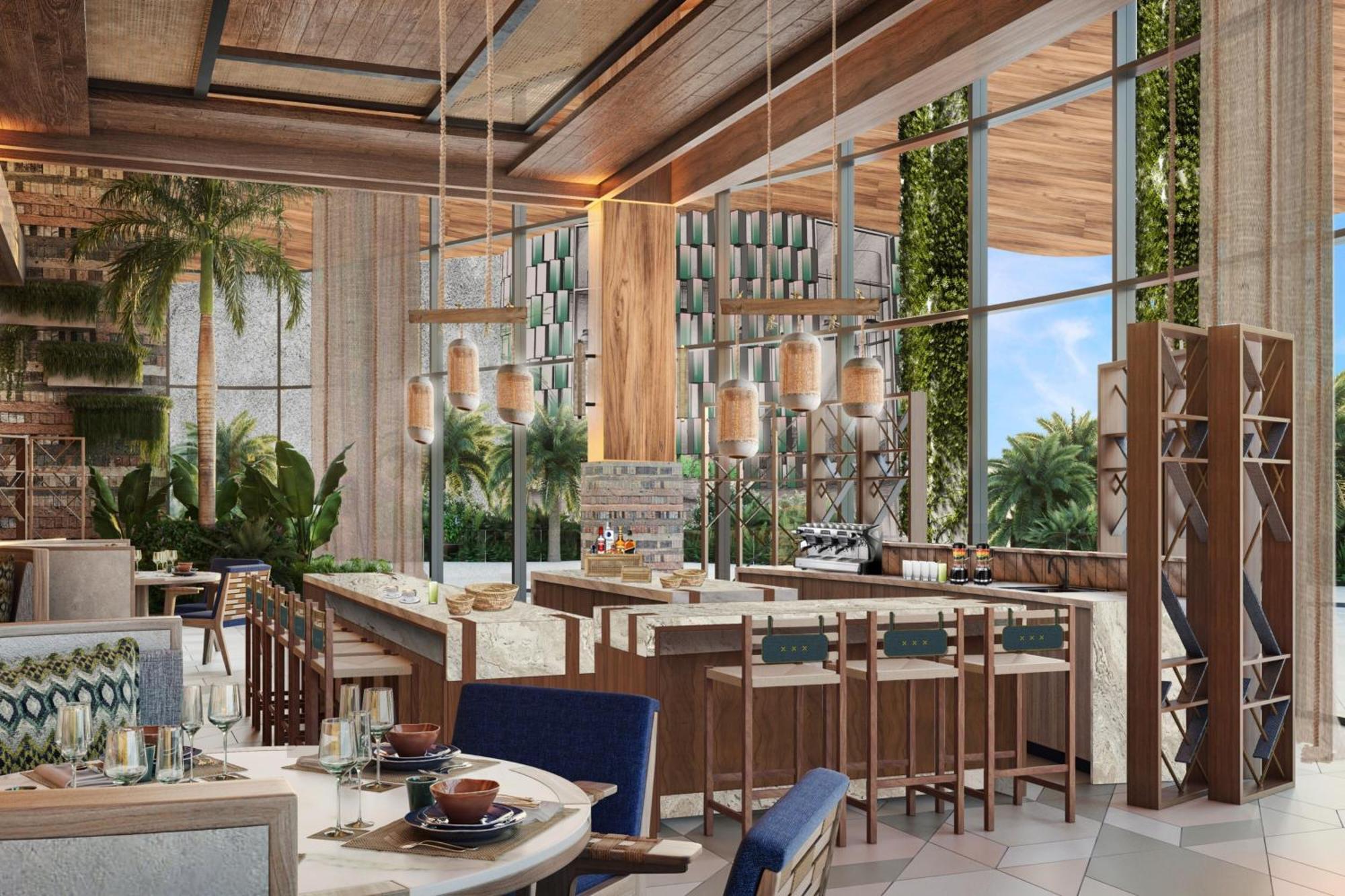 The St Regis Cap Cana Resort Punta Cana Ngoại thất bức ảnh
