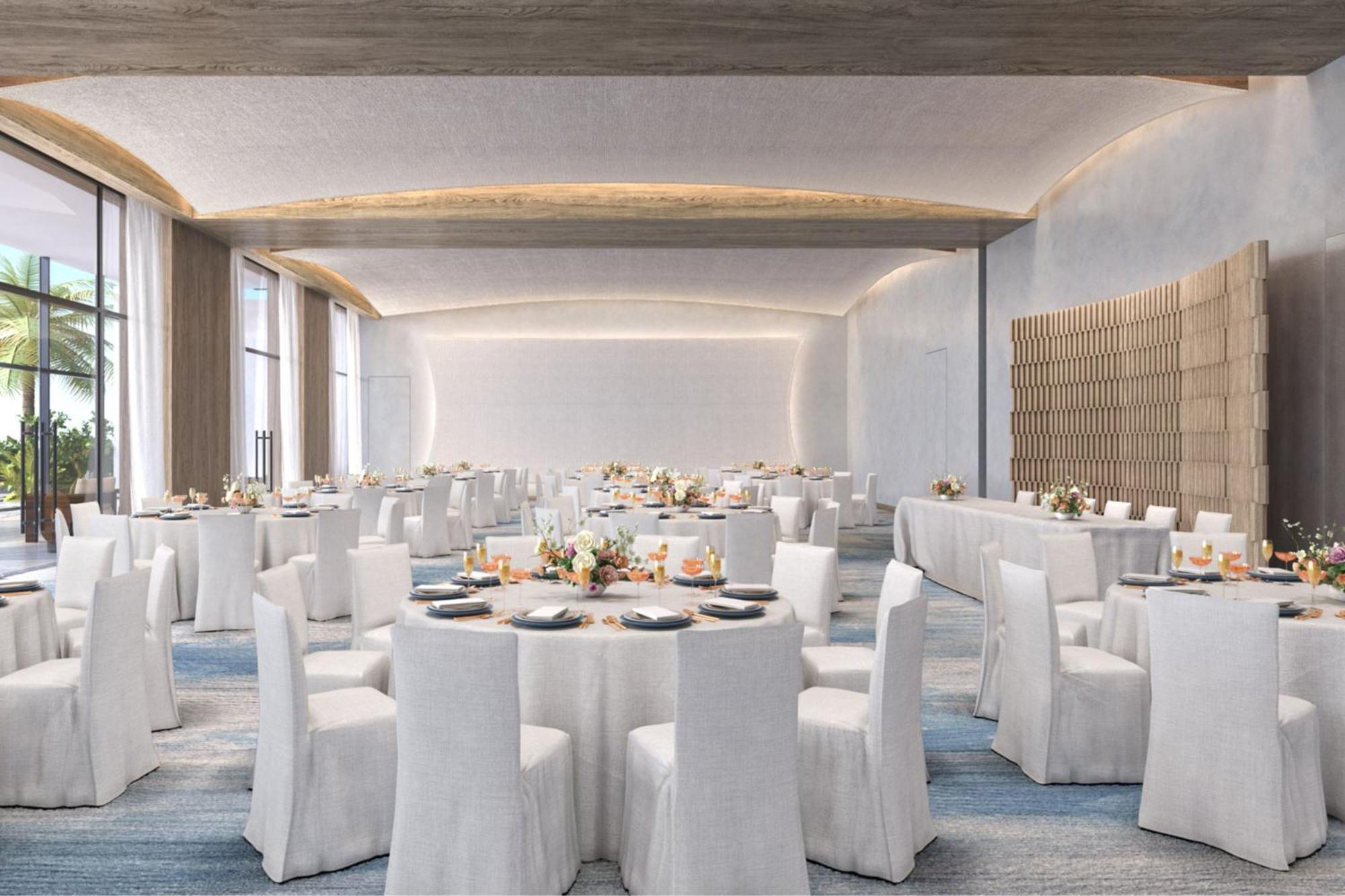 The St Regis Cap Cana Resort Punta Cana Ngoại thất bức ảnh