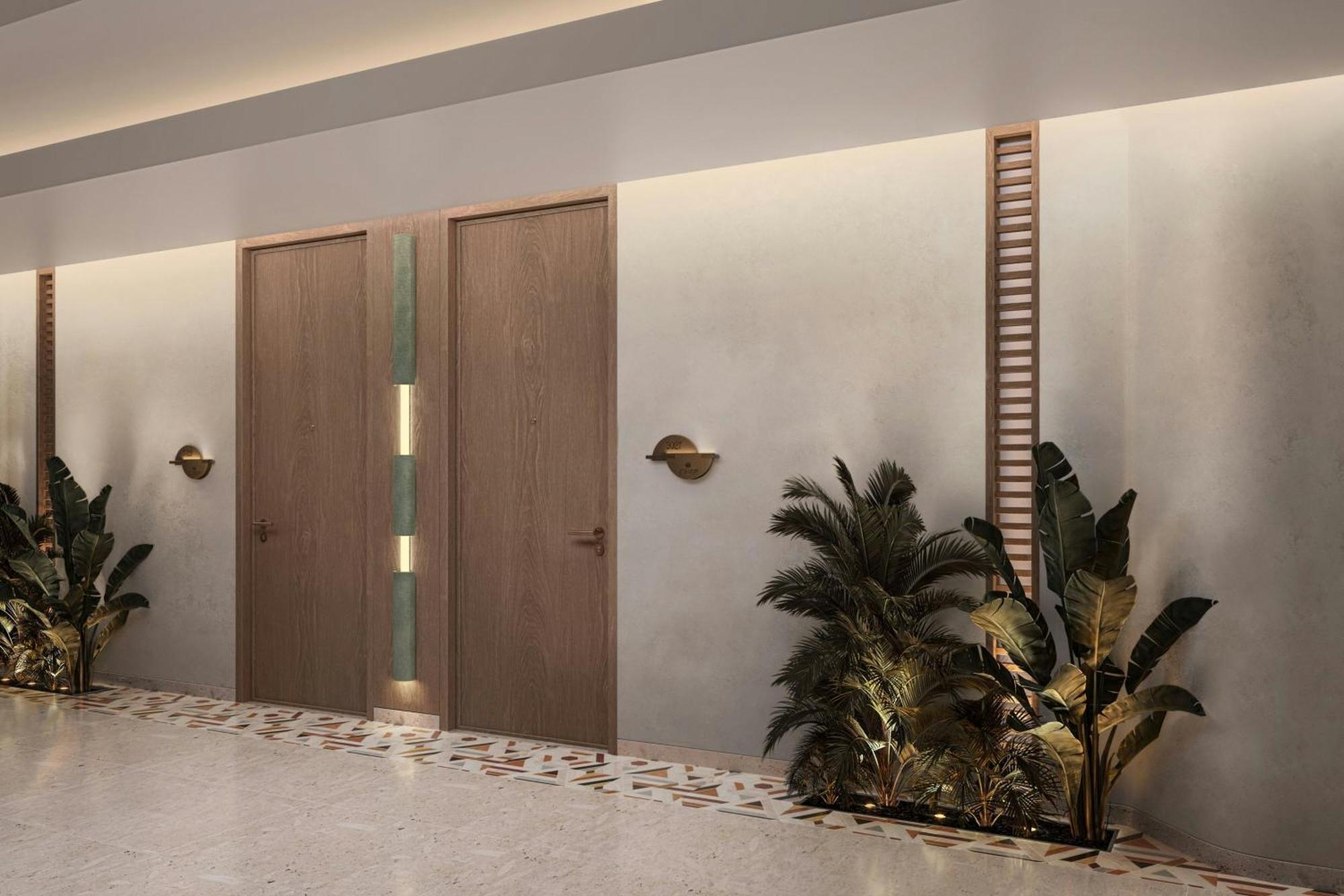 The St Regis Cap Cana Resort Punta Cana Ngoại thất bức ảnh