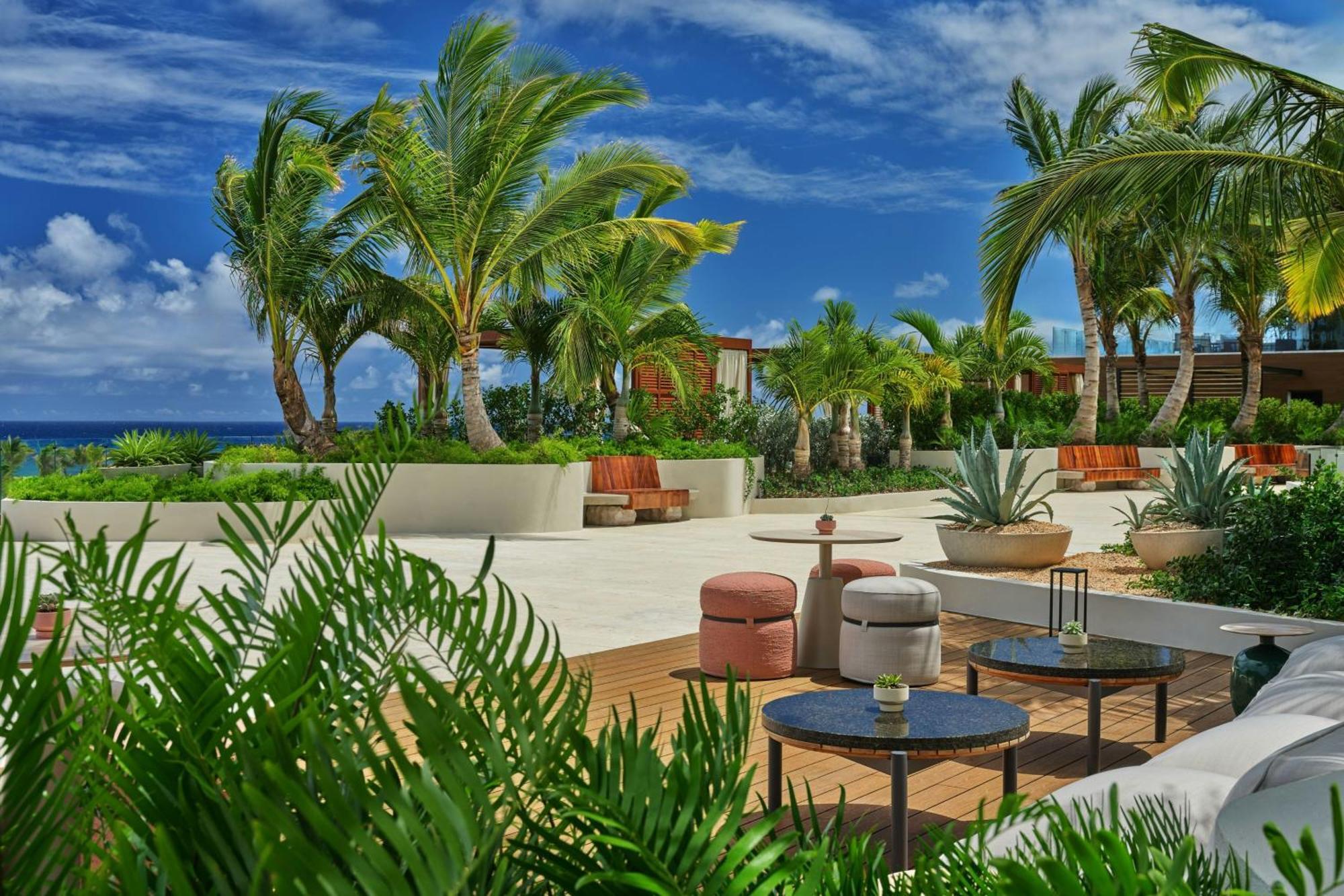 The St Regis Cap Cana Resort Punta Cana Ngoại thất bức ảnh