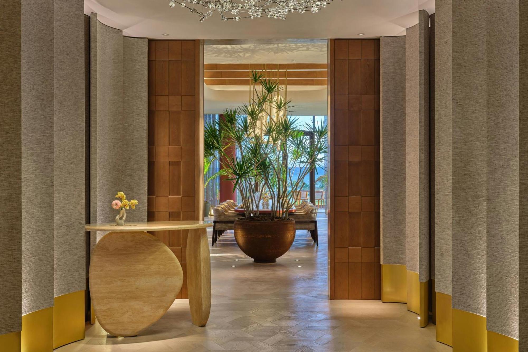 The St Regis Cap Cana Resort Punta Cana Ngoại thất bức ảnh