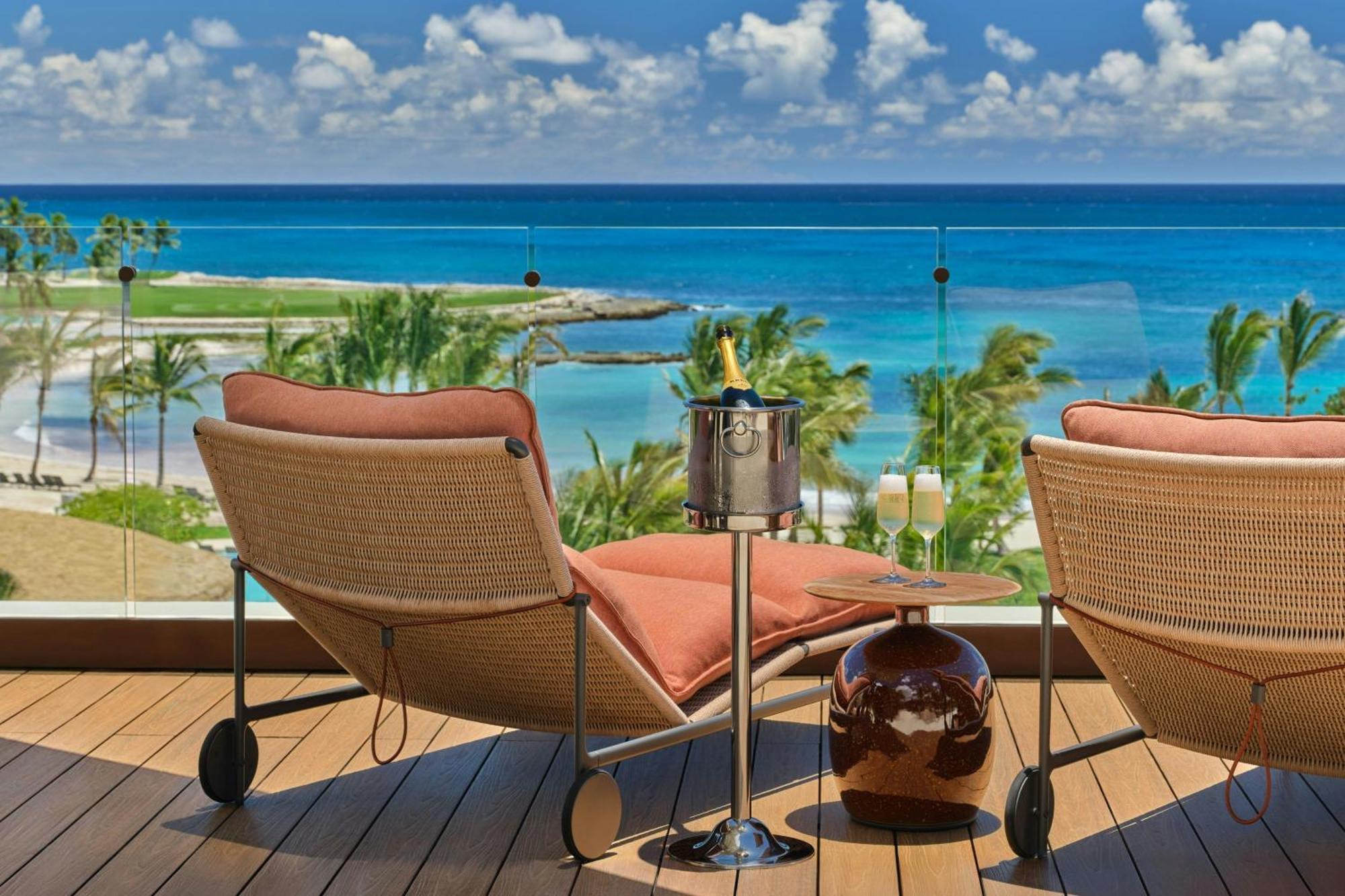 The St Regis Cap Cana Resort Punta Cana Ngoại thất bức ảnh